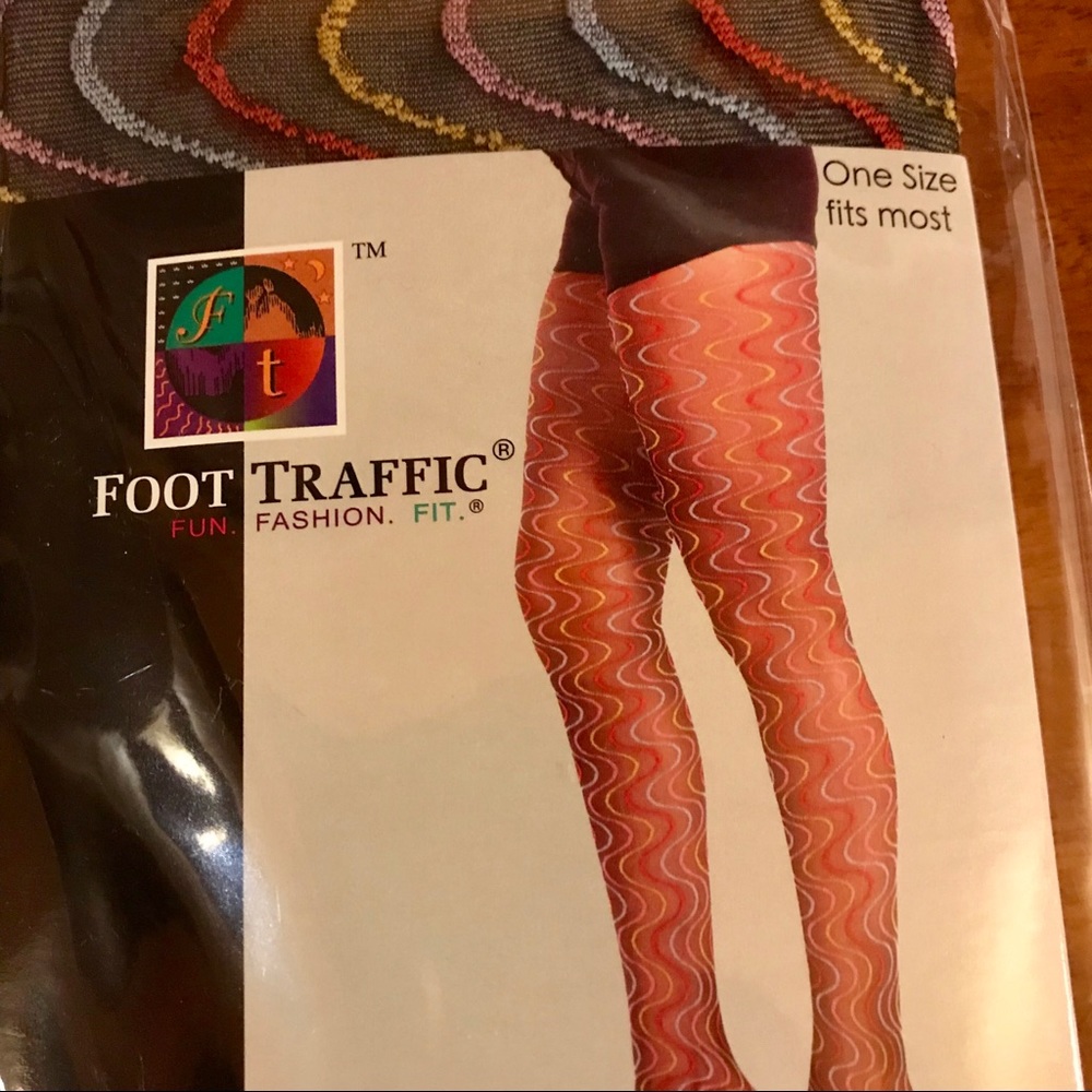 Fashion Tights, Italian Legwear & Shaping Tights